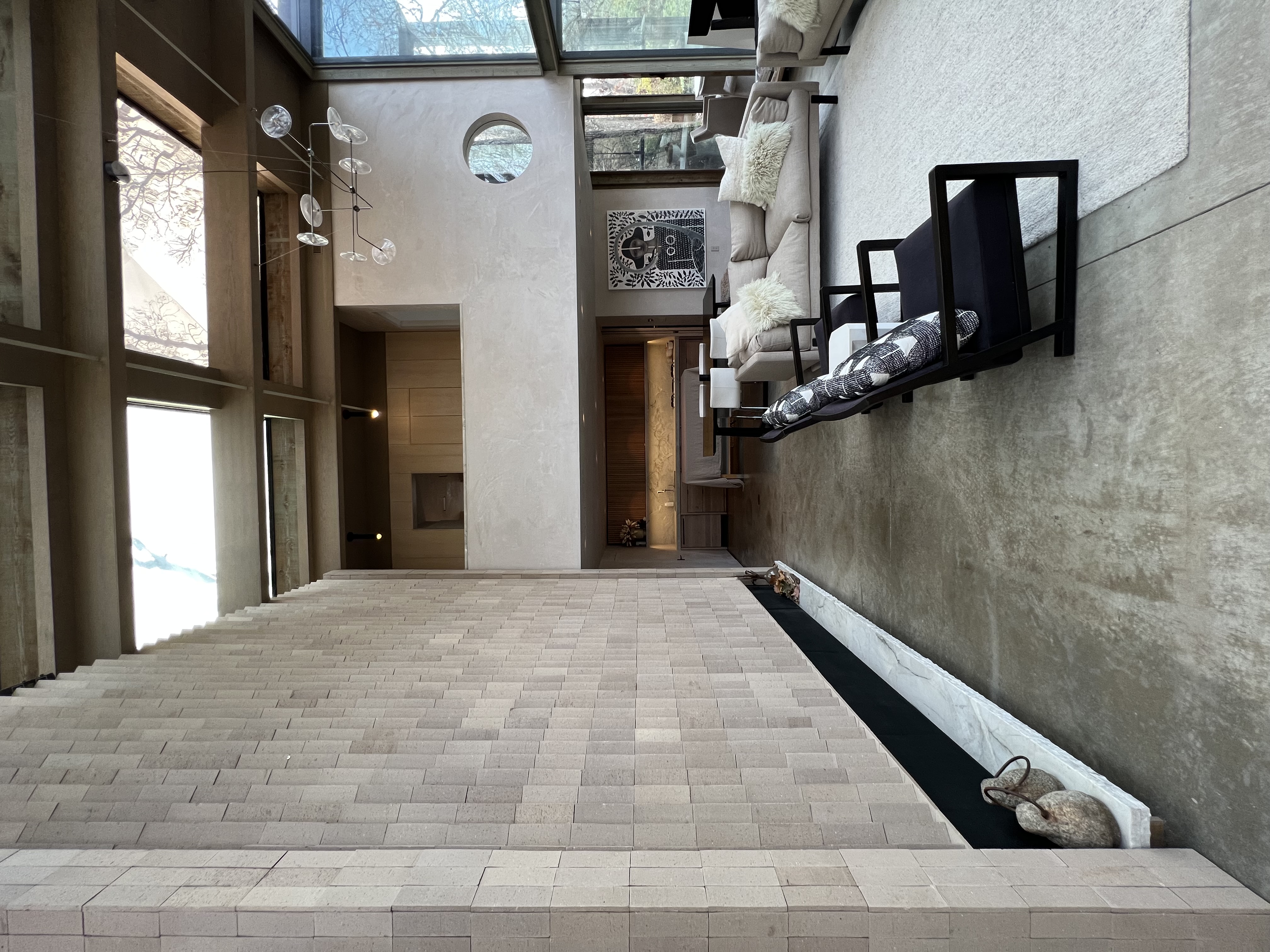 Custom Builds Example